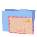 CM B Mail 1 icon