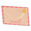 CM-Mail icon