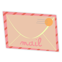 CM Mail icon