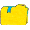 Osd-folder-y-bookmarks-1 icon