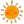 Osd sun icon
