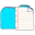 Osd folder b documents icon