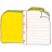 Osd-folder-y-documents icon