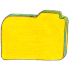 Osd-folder-y icon