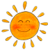 Osd-sun icon