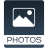 Photos icon