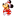 Mickey Christmas icon
