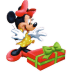 Minnie-Christmas icon