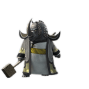 Master Thundering Rhino icon