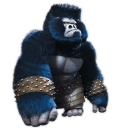 The Gorillas icon