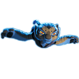 Tigress 3 icon