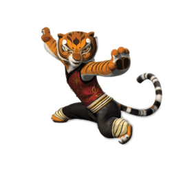 Tigress icon