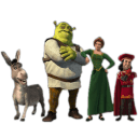Shrek-3 icon