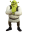 Shrek 2 icon