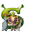 Shrek 5 icon