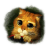 Puss 3 icon