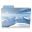 Ice folder icon