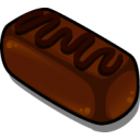 Chocolate 5 icon