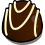 Chocolate 1 icon