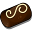 Chocolate 6 icon