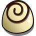 Chocolate-3w icon