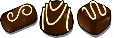 Chocolate Icons