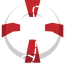 Lifesaver-lifebuoy icon