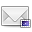 Mail Stamp icon