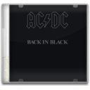 ACDC-Backinblack icon