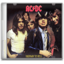 ACDC-Highway-to-hell icon