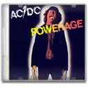 ACDC Powerage icon