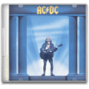 ACDC who made who icon