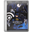 Batman Returns 1 icon