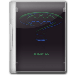 Batman Forever 3 icon
