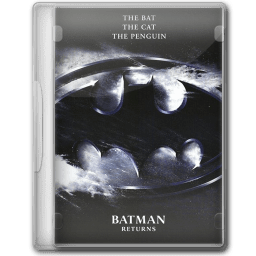 Batman Returns 3 icon