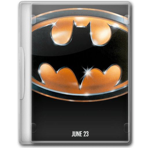 Batman-1 icon