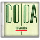 Led Zeppelin coda icon