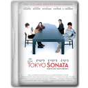Tokyo Sonata icon