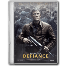 Defiance 2 icon