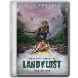 Land of the Lost icon