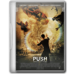 Push 2 icon