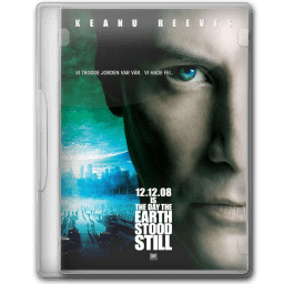 The Day The Earth Stood Still 2 icon