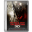 My Bloody Valentine 3D icon
