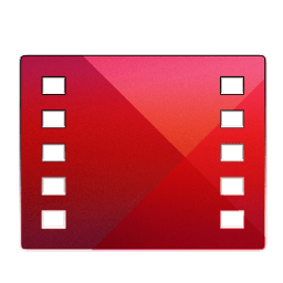 Google Play Movies icon