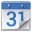 Google-Calendar icon