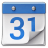 Google-Calendar icon
