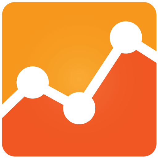 Google Analytics icon