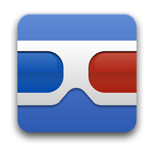 Google-Goggles icon
