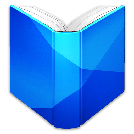 Google-Play-Books icon