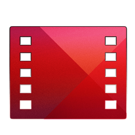 Google Play Movies icon